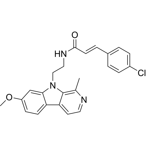 HSP90-IN-21 2521791-38-6